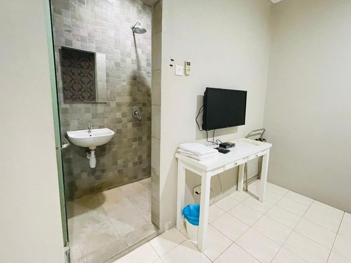 M Hotel Johor Bahru Eksteriør billede