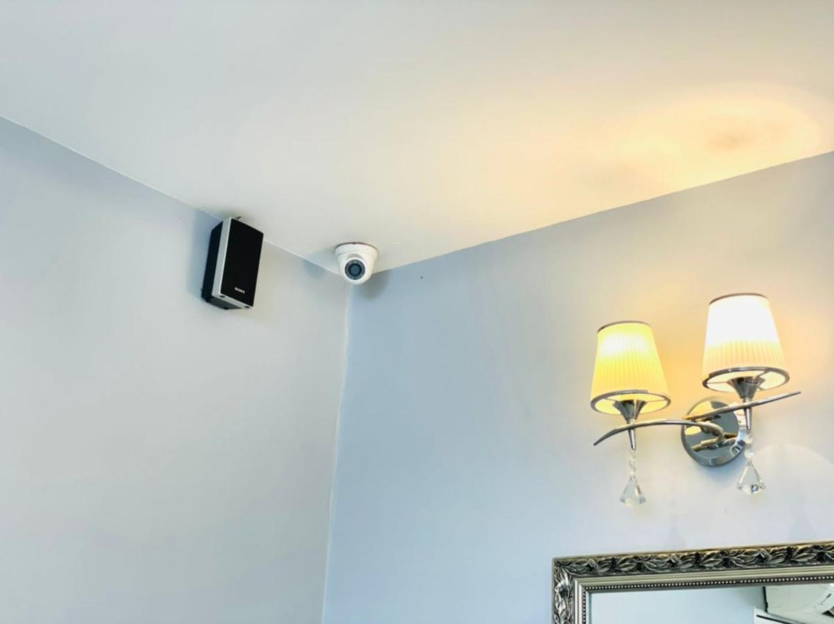 M Hotel Johor Bahru Eksteriør billede